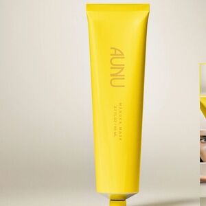 Aunu MĀNUKA MASK 80ml